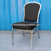 Comfortable & Modern Chrome Chairs (YC-B70-03)